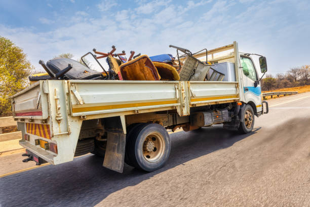Best Yard Waste Removal  in Goose Creek Village, VA