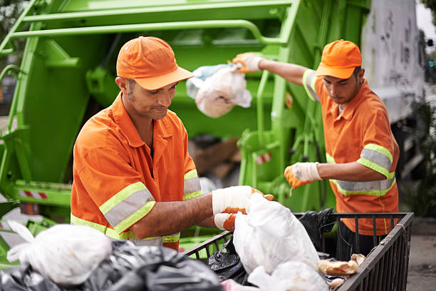 Best Retail Junk Removal  in Goose Creek Village, VA
